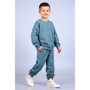 Erkek Eşofman Takım 26KDMB4201