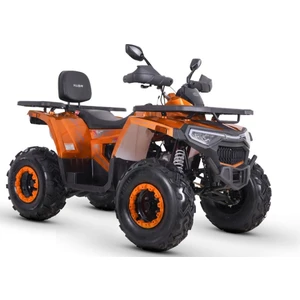 KUBACR230 Ofroad Atv