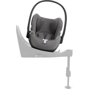 Cloud T i-Size Plus - Bazalı | Mirage Grey