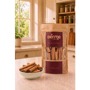 Online Çubuk Tarçın 200 gram