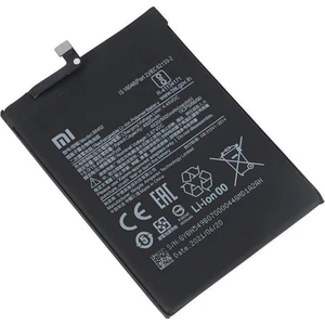 Redmi 9 Redmi 9A  Batarya Pil