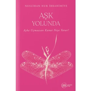 Mümkün Kitap Aşk Yolunda