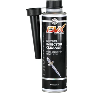 DVX by Divortex Dizel Enjektör Temizleyici 300 ml