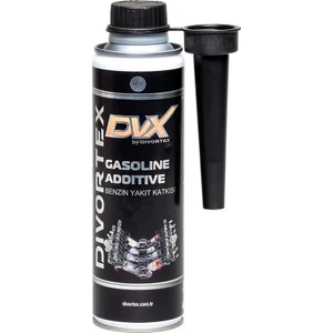 DVX by Divortex Benzin Yakıt Katkısı. 300 Ml.