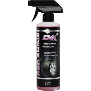 DVX by Divortex Lastik Parlatıcı ve Siyahlatıcı 473 ml