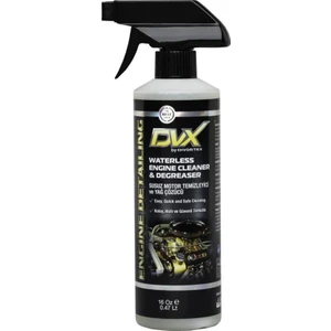 DVX by Divortex Susuz Motor Temizleyici