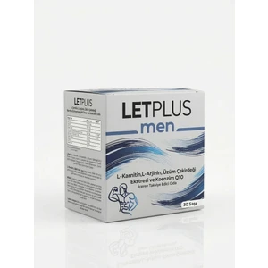 L Carnitin Men