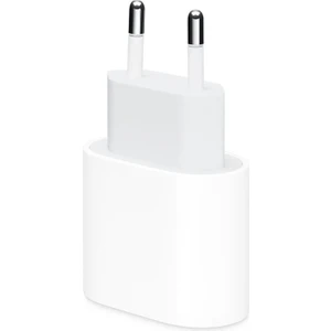 20 W Usb-C Güç Adaptörü (MD3J4TU/A) - Beyaz