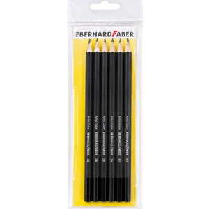 Eberhard Faber Ef Çizim Seti 6'lı (EF-511-SET6)