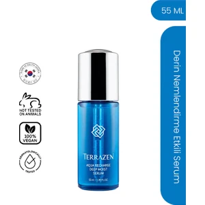 Aqua Recharge Deep Moist Serum