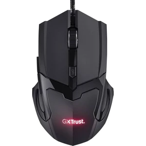 24749 Gaming Kablolu Mouse-Siyah