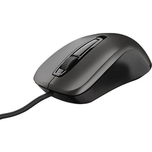 Carve USB Kablolu Siyah Mouse 23733