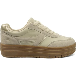 Nıcky Bej Kadın Sneaker