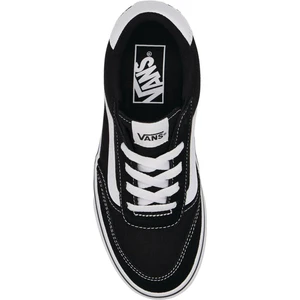 Brooklyn Ls Siyah Kadın Sneaker