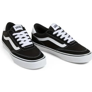 Brooklyn Ls Lacivert Erkek Sneaker