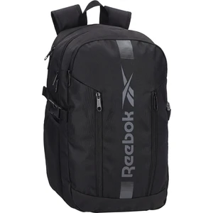 Sırt Çantası Unisex Siyah Backpack 2c 47CM.