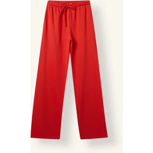 Straight Fit Basic Eşofman Altı D6667AX26AU
