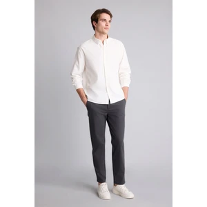 Regular Fit Düz Paça Pantolon H4809AX26AU