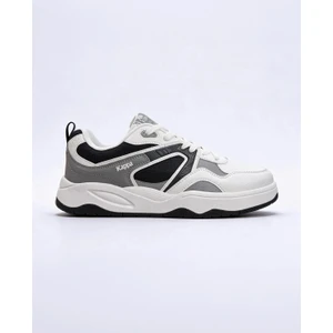 Couro Erkek Beyaz Sneaker