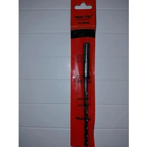 Sds Plus Matkap Ucu 6*160