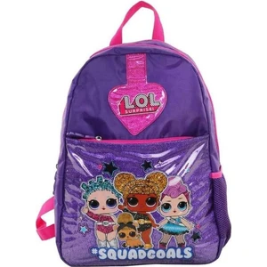 L.O.L. Surprise! LLÇAN9727 Okul Çantası