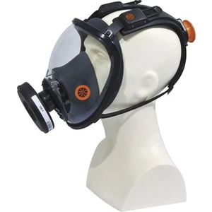 Delta Plus Tam Yüz Maske M9200