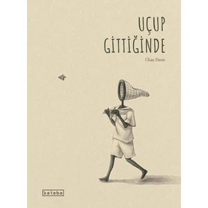 Ketebe Çocuk Uçup Gittiğinde Chae Daon