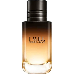 Giorgio Armani I Will Edp 60 ml