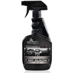 Torpido Parlatıcı Süt Silikon 500 ml