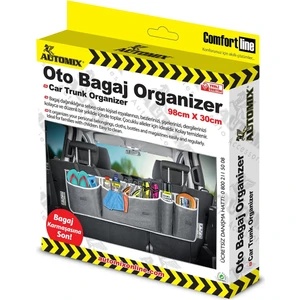 Cepli Bagaj Organizer 44219