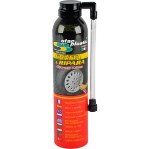 Stac Plastic Lastik Tamir Spreyi 300 Ml BR0882501