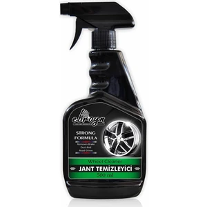 Jant Temizleyici 500 ml