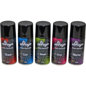 Aerosol Oto Parfüm Karma 150 ml