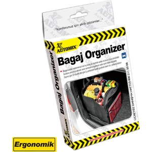 Bagaj Organizer 11350