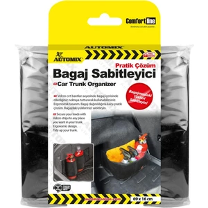 Bagaj Sabitleyici 39630