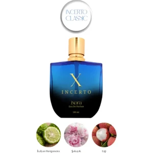 Incerto Unisex Parfüm Edp 100 ml