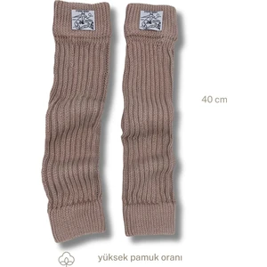 Steppe Berry Kadın Tozluk Çorap