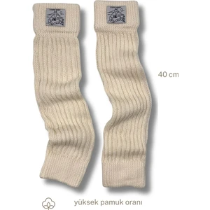 Steppe Berry Kadın Tozluk Çorap