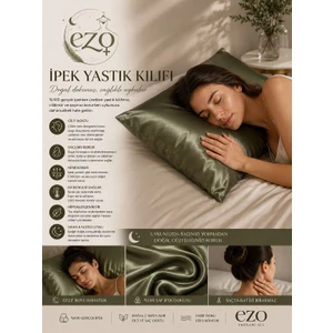 Ipek Yastık Kılıfı