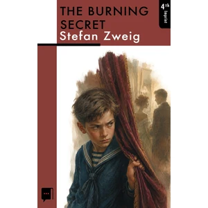 The Burning Secret - Stefan Zweig