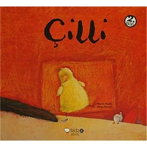 Çilli