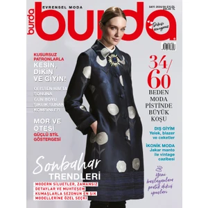 Big Medya Teknoloji Burda Dergisi