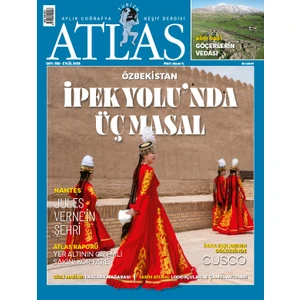 Big Medya Teknoloji ATLAS
