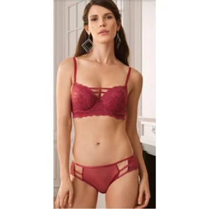 Pierre Cardin 4750 Sütyen Takımı