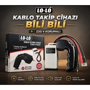 Lolo Kablo Bulucu