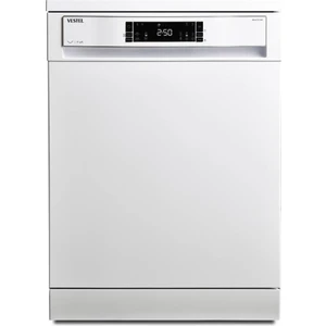 Bm 42132 Wıfı 4 Programlı Bulaşık Makinesi