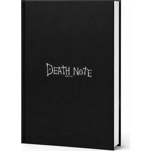 A5/80Yp/70Gr./Death Note Konsept Defter