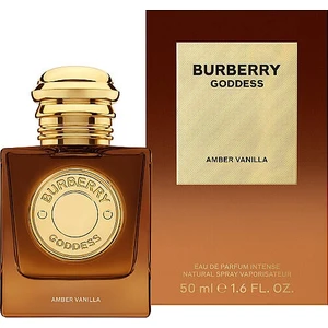 Goddess Amber Vanilla Intense Edp 50 ml