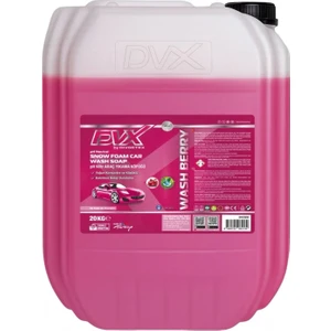 Washberry Ph Nötr Oto Şampuanı 20 Litre