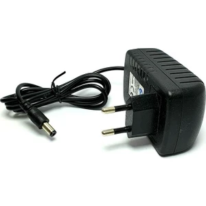 Dc 9VOLT 2AMPER Terazi Şarj Adaptörü 9V 2A